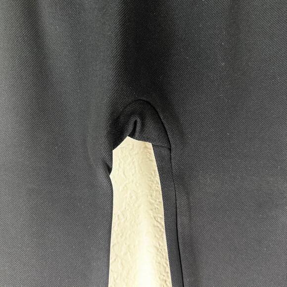 Spanx 1X Black Shaping Leggings – High Waist Shapewear – Athleisure Core - Picture 5 of 7